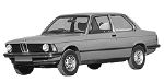 BMW E21 U0742 Fault Code