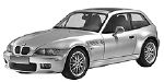 BMW E36-7 U0742 Fault Code