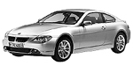 BMW E63 U0742 Fault Code