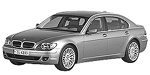 BMW E65 U0742 Fault Code