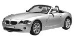 BMW E85 U0742 Fault Code