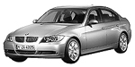 BMW E92 U0742 Fault Code