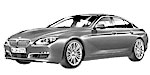 BMW F06 U0742 Fault Code